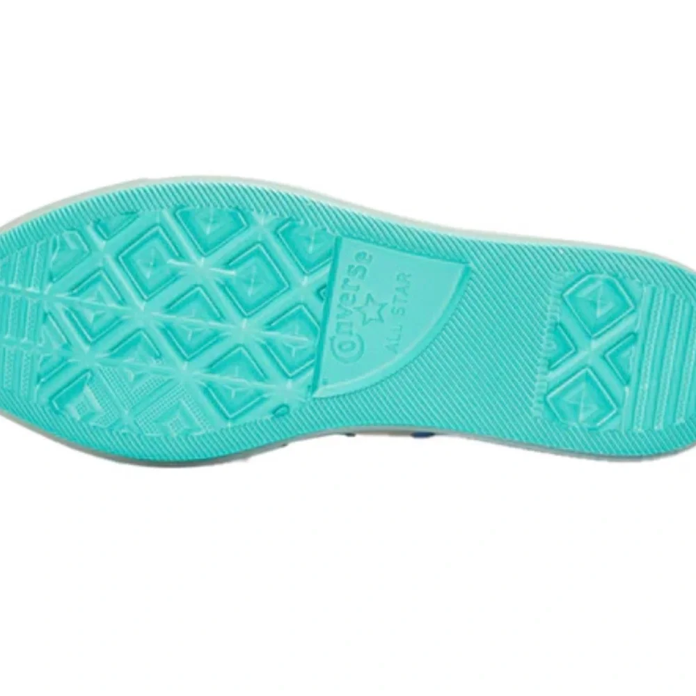 Limited edition Color Pop converse - Picture 3 of 6